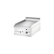 Stalgast Gas Top Grill plate 400 flat