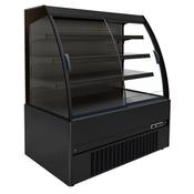 COLD DISPLAY NOAH WITH SLIDING DOORS 1.3 image