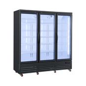 Unifrost HVR33B Door Hinged Display Chiller image