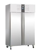 Refrigerator SS+AL 1200 LTR Static image