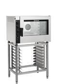Giorik ECE 52 Mixed oven with electromechanical control