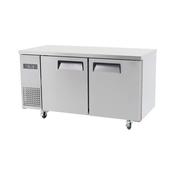 Atosa FYPF 9037GR Worktop Freezer image