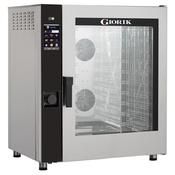 Giorik MTE 10 Electric Convection Steamoven 10x1 GN or EN