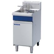 Blue Seal Evolution Series GT46 - 450mm Gas Fryer - GT46