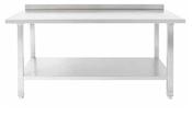 WB1800 Stainless Work Benches image