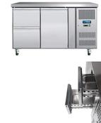 Unifrost Drawers for CR1365, CR1800 &amp; CR2230 Counter Fridges