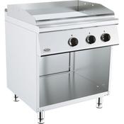 BASE 700 Electric Fry Top (Freestanding, 7.2kW)