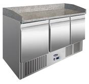 Atosa ESL 3852 GR Pizza Counter