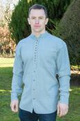 Men's Grandad Shirts - Plain image