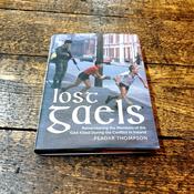 Lost Gaels: Remembering the members of the GAA Killed During the Conflict in Ireland image