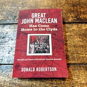 Great John Maclean has come home to the Clyde image