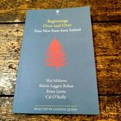 Beginnings Over and Over: Four New Poets From Ireland image
