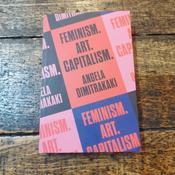 Feminism. Art. Capitalism. image