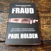 The Fraud: Keir Starmer, Morgan McSweeney, and the Crisis of British Democracy image