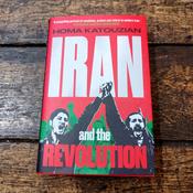 Iran and the Revolution image