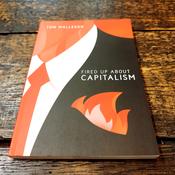 Fired up About: Capitalism image