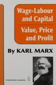 Wage-Labour and Capital with Value, Price and Profit by Karl Marx image