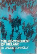 The Re-Conquest of Ireland by James Connolly image
