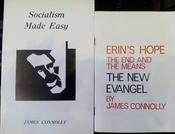 Two Connolly Pamphlets image