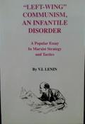 Left-Wing Communism, an Infantile Disorder by V. I. Lenin image