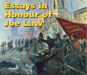Essays in Honour of Joe Law image