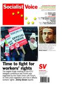 Socialist Voice image