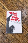 What is to be done: Burning questions of our movement: by V.I.Lenin image