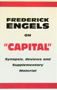 Frederick Engels on Capital image