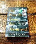 My Fourth Time, We Drowned image