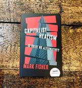 Capitalist Realism - Is There No Alternative image
