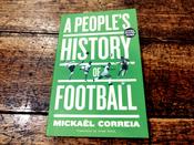A People's History of Football image