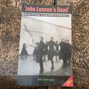 John Lennon’s Dead image