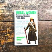 Rebel Women image