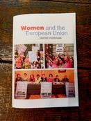 Women and the European Union by Dierdre Uí Bhrógáin