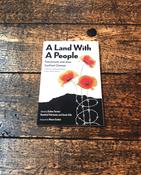 A Land With A People: Palestinians and Jews Confront Zionism image