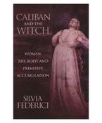 Caliban and the Witch image