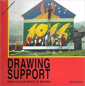 Drawing Support Books