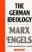 The German Ideology image