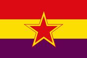 GRAPO Flag