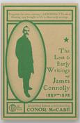 The Lost and Early Writings of James Connolly, 1889-1898 image