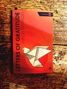Letters of Gratitude by Leon Benson