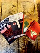 Red Poetry Series Bundle
