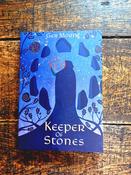 Keeper of Stones by Ger Moane image
