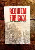 Requiem for Gaza image