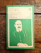 The Complete Shorter Works of James Connolly by Conor McCabe