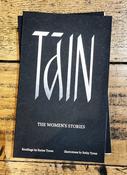 TÁIN: The Women's Stories