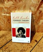 Feminist Theory - From Margin To Centre image