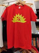 Communist Party Ireland Tee image
