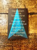 Capitalism In The 21st Century Through The Prism Of Value image