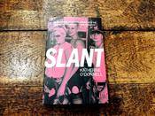 Slant image